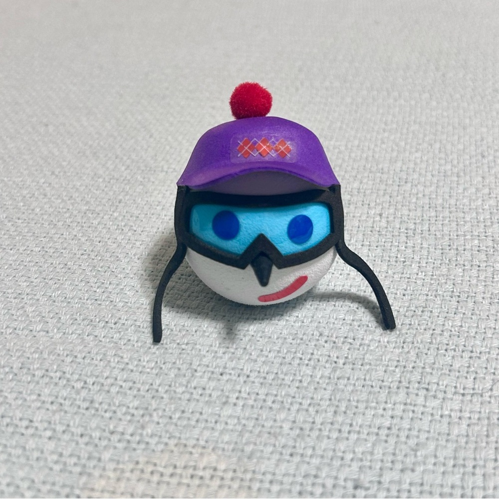 Rare Jack in the Box Jockey Antenna Ball Exclusive Louisville KY Derby Sealed